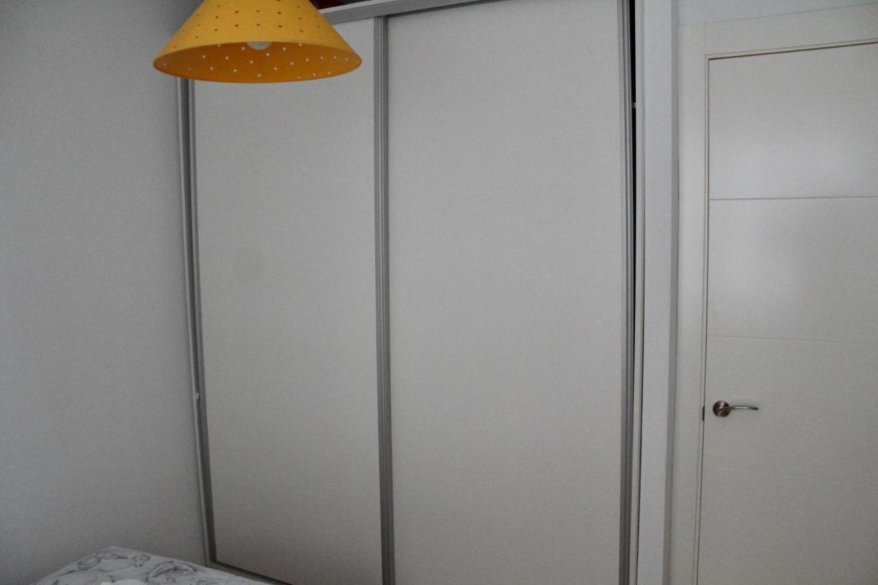 Wish Suite Gran Plaza De Sevilla Exterior foto