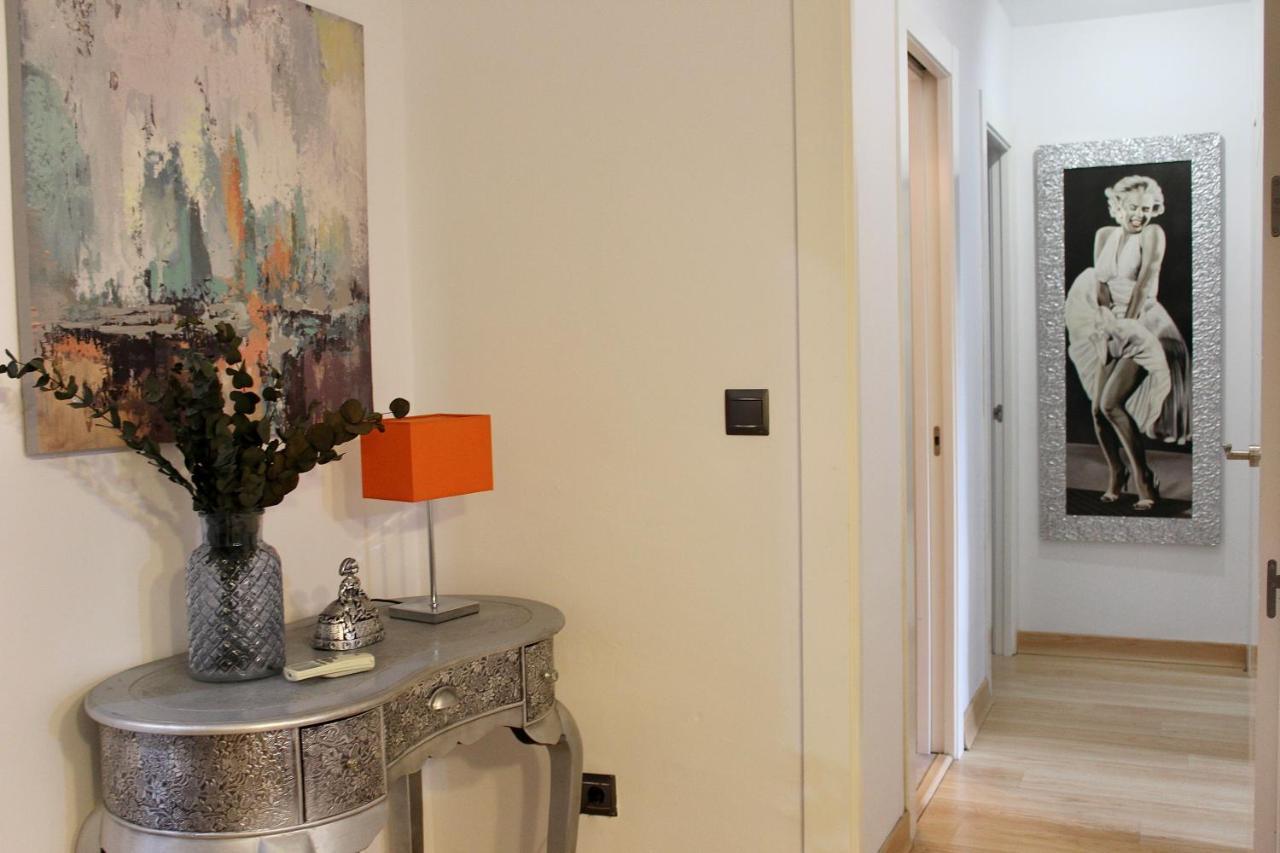 Wish Suite Gran Plaza De Sevilla Exterior foto