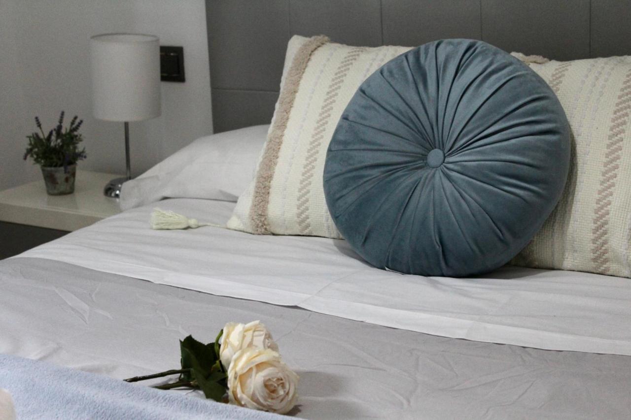 Wish Suite Gran Plaza De Sevilla Exterior foto