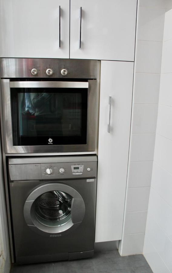 Wish Suite Gran Plaza De Sevilla Exterior foto