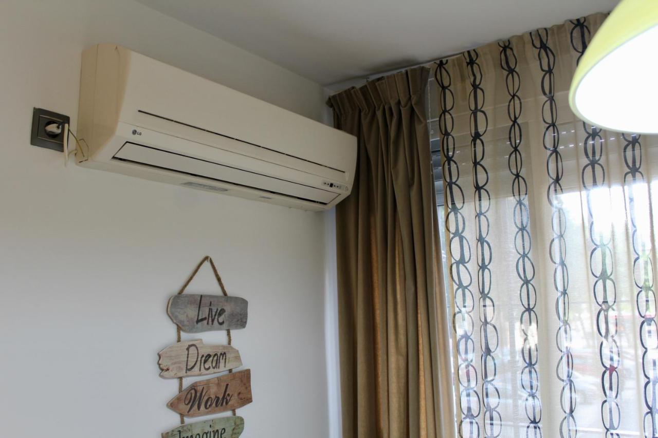 Wish Suite Gran Plaza De Sevilla Exterior foto