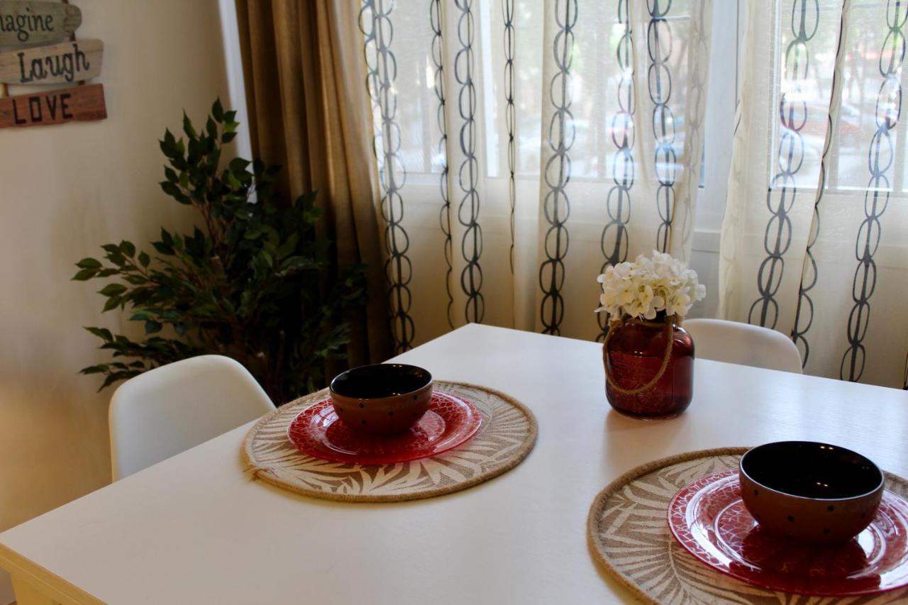Wish Suite Gran Plaza De Sevilla Exterior foto