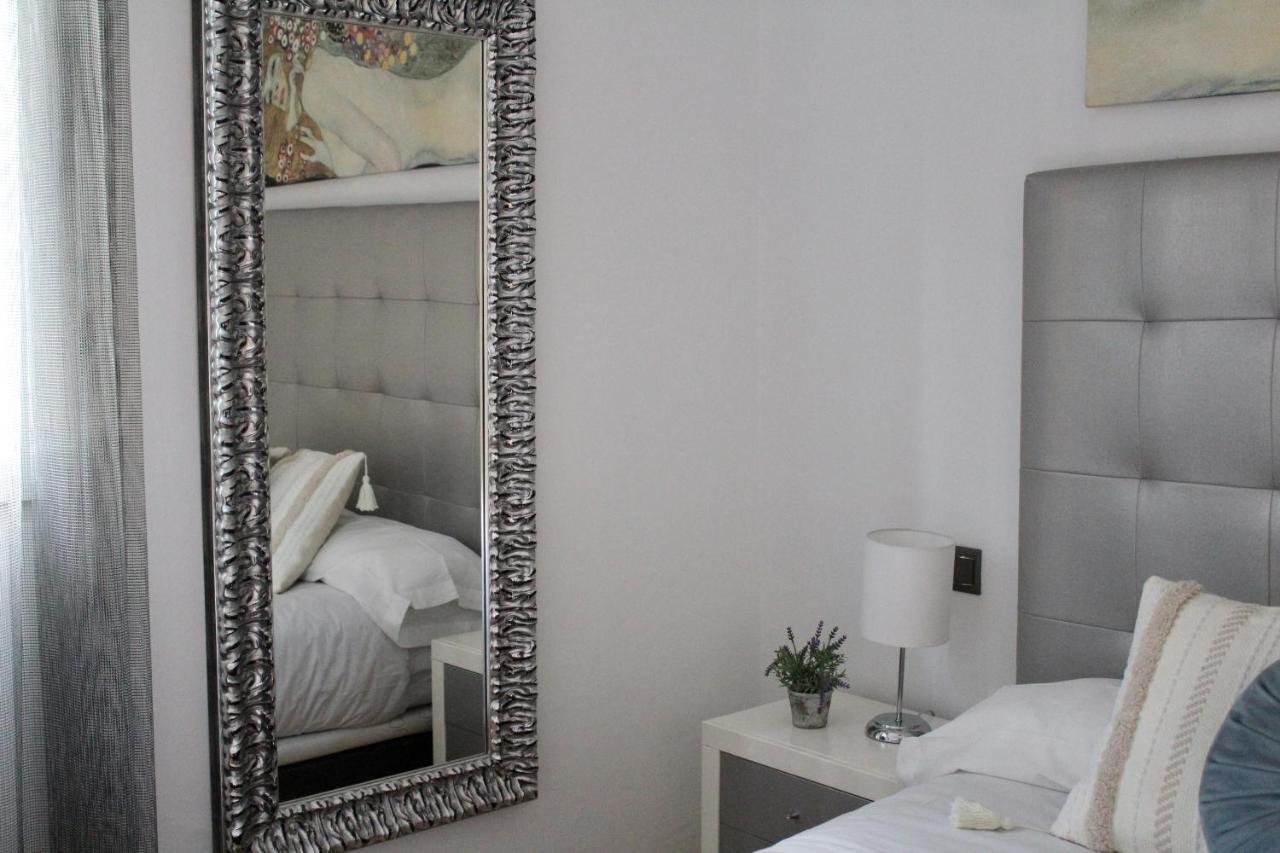Wish Suite Gran Plaza De Sevilla Exterior foto